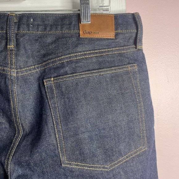 Gap 1969 Kaihara SOLD - Picture 12 of 12